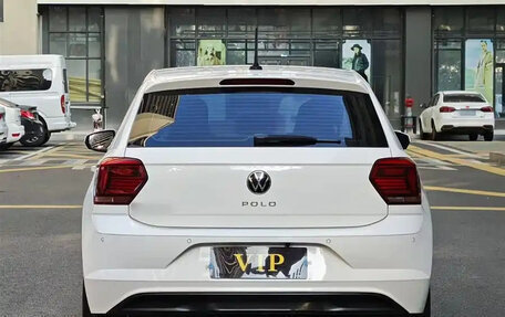 Volkswagen Polo, 2022 год, 1 390 000 рублей, 12 фотография