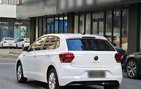 Volkswagen Polo, 2022 год, 1 390 000 рублей, 10 фотография