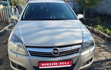 Opel Astra H, 2008 год, 480 000 рублей, 5 фотография