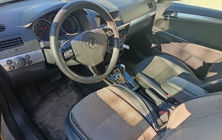 Opel Astra H, 2008 год, 480 000 рублей, 10 фотография