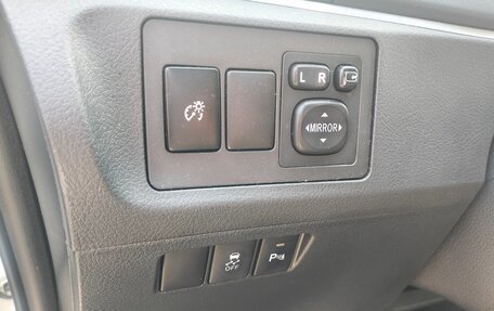 Toyota Verso I, 2013 год, 1 280 000 рублей, 12 фотография