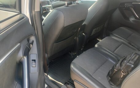 Toyota Verso I, 2013 год, 1 280 000 рублей, 13 фотография