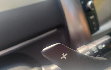 Toyota Verso I, 2013 год, 1 280 000 рублей, 9 фотография