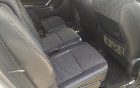 Toyota Verso I, 2013 год, 1 280 000 рублей, 14 фотография