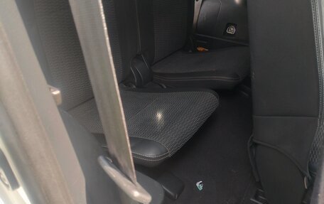 Toyota Verso I, 2013 год, 1 280 000 рублей, 15 фотография