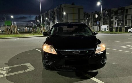 Ford Focus II рестайлинг, 2010 год, 470 000 рублей, 2 фотография