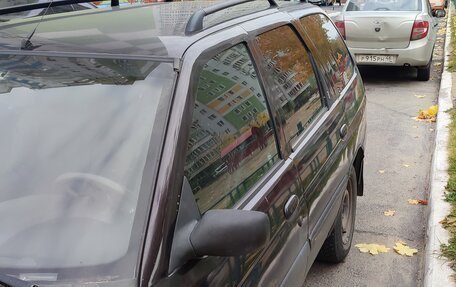 Ford Escort V, 1997 год, 140 000 рублей, 4 фотография