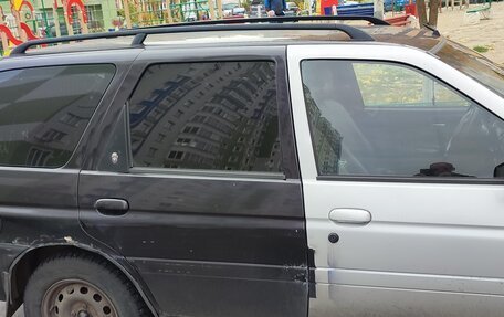 Ford Escort V, 1997 год, 140 000 рублей, 5 фотография