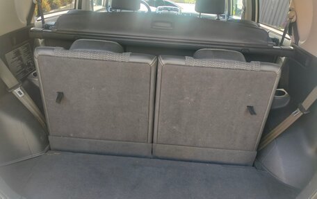 Toyota Verso I, 2013 год, 1 280 000 рублей, 17 фотография