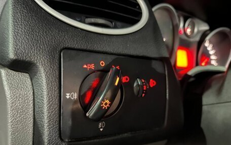 Ford Focus II рестайлинг, 2010 год, 470 000 рублей, 7 фотография