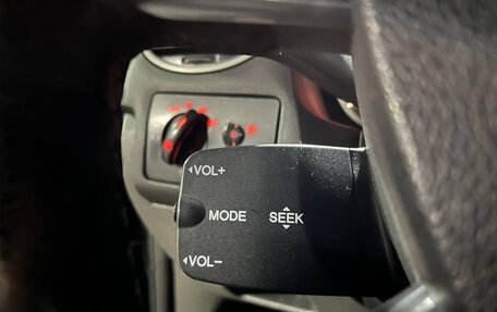 Ford Focus II рестайлинг, 2010 год, 470 000 рублей, 8 фотография