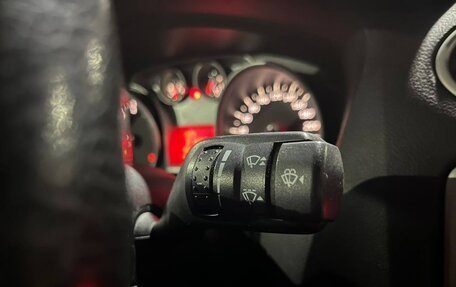 Ford Focus II рестайлинг, 2010 год, 470 000 рублей, 11 фотография