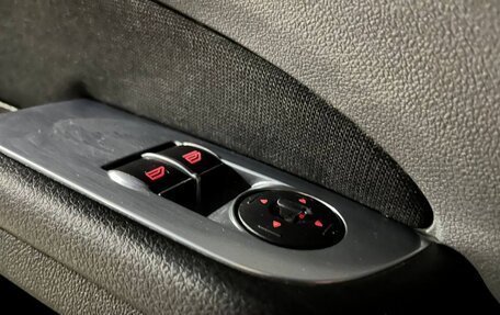 Ford Focus II рестайлинг, 2010 год, 470 000 рублей, 10 фотография