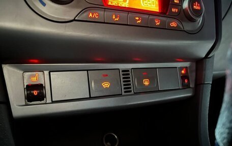 Ford Focus II рестайлинг, 2010 год, 470 000 рублей, 12 фотография