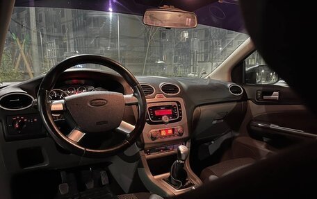 Ford Focus II рестайлинг, 2010 год, 470 000 рублей, 15 фотография