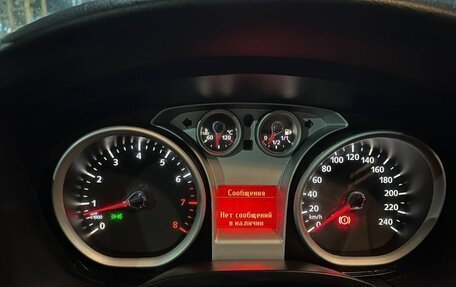 Ford Focus II рестайлинг, 2010 год, 470 000 рублей, 14 фотография