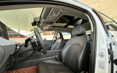 Hyundai Sonata VIII, 2025 год, 2 850 000 рублей, 10 фотография