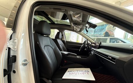 Hyundai Sonata VIII, 2025 год, 2 850 000 рублей, 12 фотография