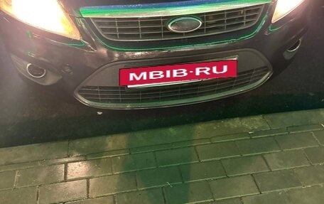 Ford Focus II рестайлинг, 2010 год, 470 000 рублей, 17 фотография