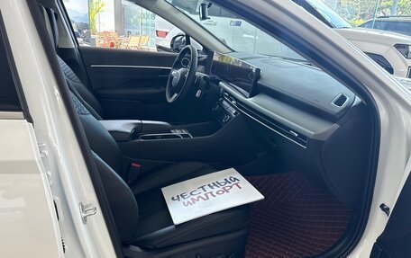 Hyundai Sonata VIII, 2025 год, 2 850 000 рублей, 8 фотография