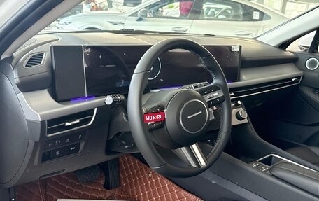 Hyundai Sonata VIII, 2025 год, 2 850 000 рублей, 11 фотография