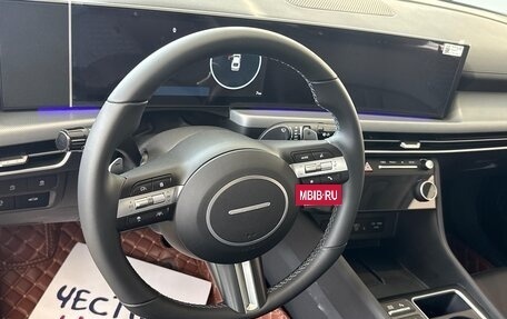 Hyundai Sonata VIII, 2025 год, 2 850 000 рублей, 13 фотография