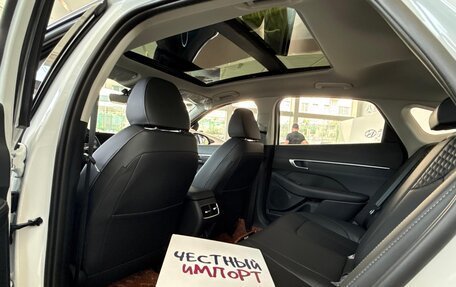 Hyundai Sonata VIII, 2025 год, 2 850 000 рублей, 16 фотография