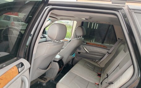 BMW X5, 2001 год, 850 000 рублей, 6 фотография