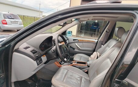 BMW X5, 2001 год, 850 000 рублей, 7 фотография