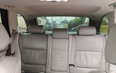 BMW X5, 2001 год, 850 000 рублей, 9 фотография