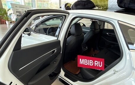 Hyundai Sonata VIII, 2025 год, 2 850 000 рублей, 15 фотография