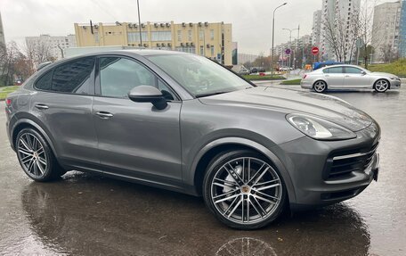 Porsche Cayenne III, 2019 год, 9 400 000 рублей, 2 фотография