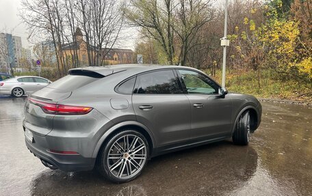 Porsche Cayenne III, 2019 год, 9 400 000 рублей, 3 фотография
