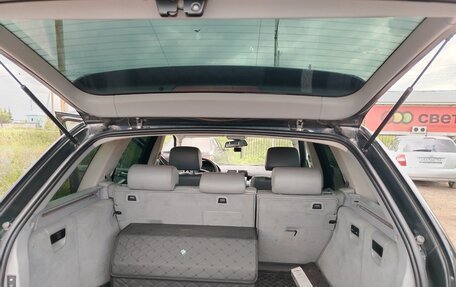 BMW X5, 2001 год, 850 000 рублей, 10 фотография