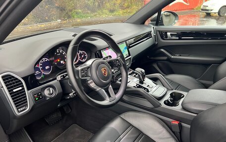 Porsche Cayenne III, 2019 год, 9 400 000 рублей, 9 фотография