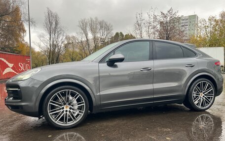 Porsche Cayenne III, 2019 год, 9 400 000 рублей, 8 фотография