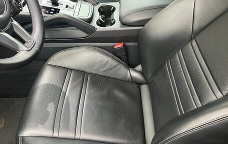 Porsche Cayenne III, 2019 год, 9 400 000 рублей, 10 фотография