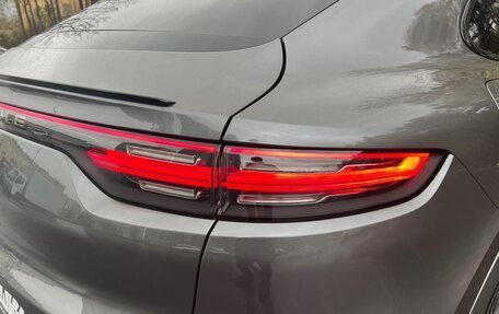 Porsche Cayenne III, 2019 год, 9 400 000 рублей, 7 фотография