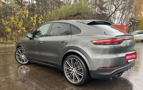 Porsche Cayenne III, 2019 год, 9 400 000 рублей, 5 фотография