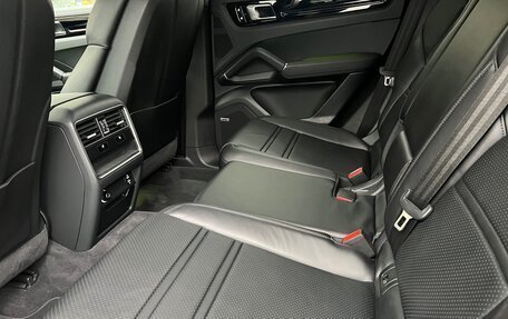 Porsche Cayenne III, 2019 год, 9 400 000 рублей, 12 фотография