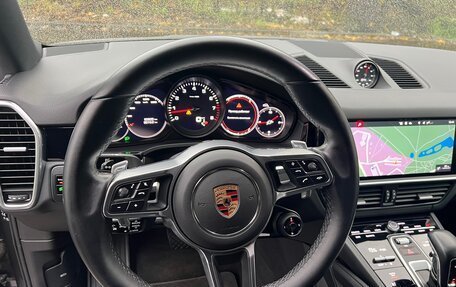 Porsche Cayenne III, 2019 год, 9 400 000 рублей, 21 фотография