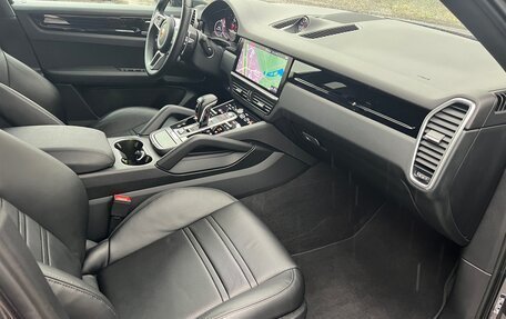 Porsche Cayenne III, 2019 год, 9 400 000 рублей, 14 фотография