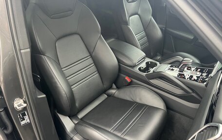 Porsche Cayenne III, 2019 год, 9 400 000 рублей, 15 фотография