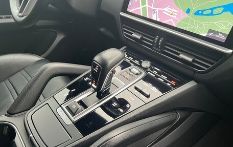 Porsche Cayenne III, 2019 год, 9 400 000 рублей, 24 фотография