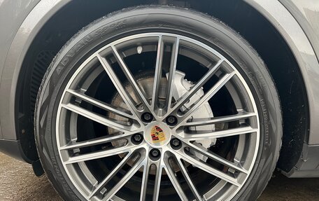 Porsche Cayenne III, 2019 год, 9 400 000 рублей, 23 фотография