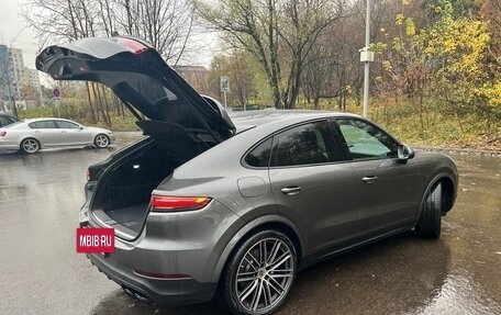 Porsche Cayenne III, 2019 год, 9 400 000 рублей, 19 фотография