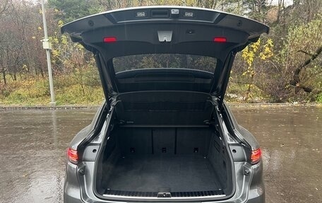 Porsche Cayenne III, 2019 год, 9 400 000 рублей, 18 фотография