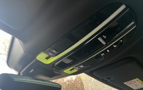 Porsche Cayenne III, 2019 год, 9 400 000 рублей, 29 фотография