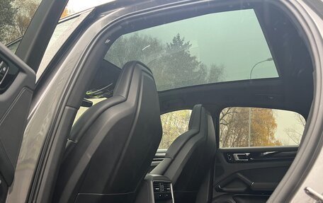 Porsche Cayenne III, 2019 год, 9 400 000 рублей, 25 фотография