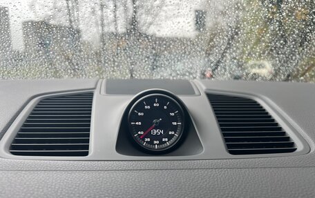 Porsche Cayenne III, 2019 год, 9 400 000 рублей, 33 фотография